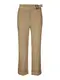 heine Hose ''''Belmira'''' dunkelbeige
