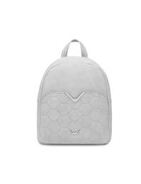 Fashion backpack Arlen Fossy Grey