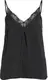 VILA - VICAVA V-NECK LACE SINGLET- NOOS - Dames - Tops