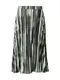 DKNY Suknja  menta / crna