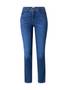 Wrangler high waist džíny image
