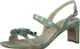 TAMARIS Sandale mint