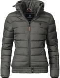 Forces de Défense Vestes d'Hiver pour Femme image