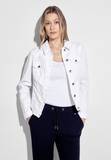 CECIL Sweatblazer für Damen image