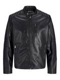 Nouvelle collection Vestes en Cuir pour Femmes image