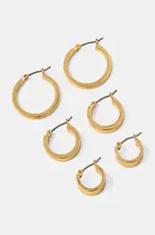 Uhani 3-pack 60568434