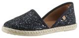 Metallic Espadrilles für Damen image