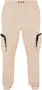 Beige Cargohosen image