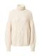 TOM TAILOR DENIM Pullover beige