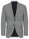 SELECTED HOMME Blazer grau / anthrazit