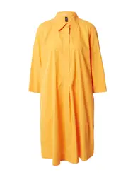 Marc Cain Kleid hellorange