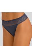 Damenbekleidung spitze Breitem Bund image
