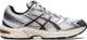 Asics Gel-1130 sneakers dames wit dessin