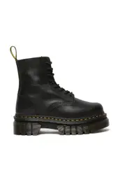 evlji Audrick 8-Eye Boot