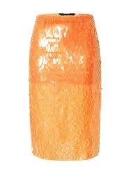 VERO MODA Rock ''''Grace'''' orange