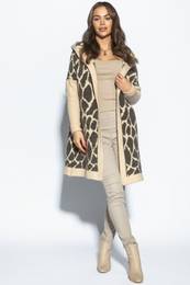 Woman's Cardigan F1778