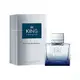 Antonio Banderas Perfumes – King of Seduction – Eau de Toilette Spray für Herren, Maskuliner, Intensiver und Energetischer Duft mit Bergamotte und Apfel – 100 ml