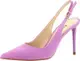 EVITA Pumps ''''NATALIA'''' lila