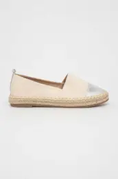 Espadrile be barva