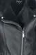 Black Premium by EMP Last Argument Kunstlederjacke