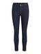 VILA Jeans dunkelblau