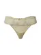 LingaDore String ''''DAILY'''' khaki