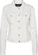Vero Moda VMHOT SOYA LS DENIM JACKET MIX GA NOOS Dames Jas - Maat M