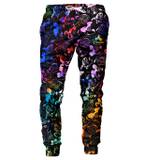Multicolor nohavice 7/8 dĺžky image