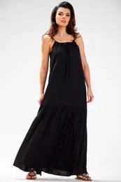 Woman's Dress A582