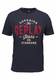 REPLAY T-Shirt marine