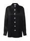 EDITED Bluse 'Ramona' schwarz