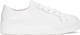 Witte sneakers voor dames