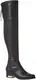 GUESS Stiefel schwarz