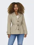 Beige Only Jacken image