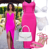 Tenues pour le Dîner Gala pour Femmes image