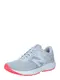 new balance Laufschuh grau