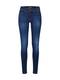 ICHI Jeans 'Erin Izaro' blue denim