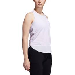 Women's SHV Tank Top Light Purple, L