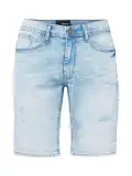 7/8-lange Jeans-Culottes image