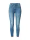 ONLY Jeans 'ONLCHRISSY' blue denim