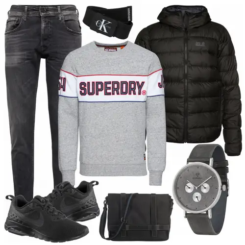 Superdry