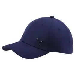 PUMA Cap ''''Metal Cat'''' saphir
