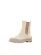 ESPRIT Stiefeletten beige