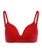 Royal Lounge Intimates BH ''''Royal Delite'''' rot