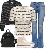 Chucks Outfits image