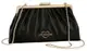Love Moschino Clutch schwarz