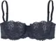 LASCANA BH taubenblau
