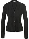 Strickjacken & Cardigans aus Schurwolle image