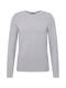 JACK & JONES Pullover ''''ADAM'''' grau
