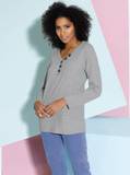 Graue Longshirts image